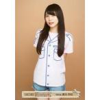 中古生写真(AKB48・SKE48) 豊永阿紀/膝上・両手後ろ/H