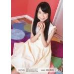 中古生写真(AKB48・SKE48) 清水梨央/座り・左向き/HKT