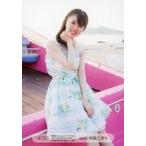 中古生写真(AKB48・SKE48) 地頭江音々/膝上・座り・右
