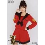 中古生写真(AKB48・SKE48) 栄6期生/北野瑠華/「AKB48グループ ユニットじゃんけん大会2017〜絆は拳から生まれる!〜」ランダム生写