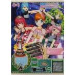 中古プリパラ ★DR1-47〜50[R]：チロリアンそふぃコーデ