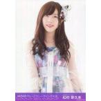 中古生写真(AKB48・SKE48) 松村芽久未/上半身/「2017.