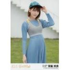中古生写真(AKB48・SKE48) 宮脇咲良/「11月のアンクレット」選抜Ver./CD「11月のアンクレット」劇場盤特典生写真
