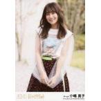 中古生写真(AKB48・SKE48) 小嶋真子/「11月のアンクレ