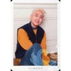 中古コレクションカード(男性) BTOB/イルフン(Il Hoon)/CD「24/7(TWENTY FOUR/SEVEN)【通常盤】」特典トレカ