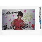 中古生写真(ハロプロ) モーニング娘。’17/生田衣梨奈/印刷メッセージ入り・インスタント素材L判写真/モーニング娘。museum入場特典(渋谷限定)
