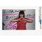 中古生写真(ハロプロ) モーニング娘。’17/尾形春水/印刷メッセージ入り・インスタント素材L判写真/モーニング娘。museum入場特典(渋谷限定)