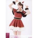 中古生写真(AKB48・SKE48) B ： 大段舞依/2017 Novemb