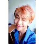 中古コレクションカード(男性) 防弾少年団/RAP MONSTER(ラップモンスター)/CD「LOVE YOURSELF 承 ‘HER’」(L V