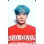 中古コレクションカード(男性) 防弾少年団/SUGA(シュガ)/CD「LOVE YOURSELF 承 ‘HER’」(V Ver.)特典トレカ