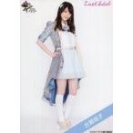 中古生写真(女性) ラストアイドル/古賀哉子/全身/ラス