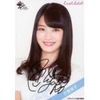 中古生写真(女性) ☆ラストアイドル/古賀哉子/直筆サイ