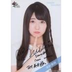 中古生写真(女性) ☆Someday Somewhere/木村美咲/直筆