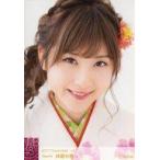 中古生写真(AKB48・SKE48) A：林萌々香/2017 December