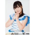 中古生写真(AKB48・SKE48) 福士奈央/上半身/名古屋国