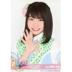 中古生写真(AKB48・SKE48) 横道侑里/バストアップ/「T
