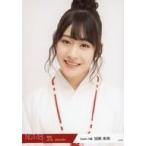 中古生写真(AKB48・SKE48) 加藤美南/バストアップ/201