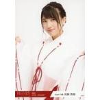 中古生写真(AKB48・SKE48) 佐藤杏樹/上半身/2018年 NG