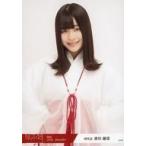 中古生写真(AKB48・SKE48) 清司麗菜/上半身/2018年 NG