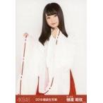 中古生写真(AKB48・SKE48) 樋渡結依/膝上/2018年 AKB4