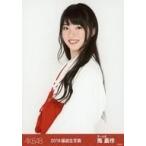 中古生写真(AKB48・SKE48) 馬嘉伶/バストアップ/2018