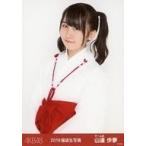 中古生写真(AKB48・SKE48) 山邊歩夢/バストアップ/201