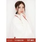 中古生写真(AKB48・SKE48) 北川綾巴/バストアップ/201