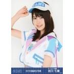 中古生写真(AKB48・SKE48) 吉川七瀬/バストアップ/201