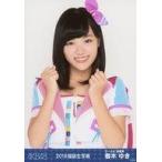 中古生写真(AKB48・SKE48) 春本ゆき/バストアップ/201