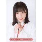 中古生写真(AKB48・SKE48) 山本茉央/バストアップ/201