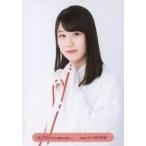 中古生写真(AKB48・SKE48) 小田彩加/上半身/2018 HKT4