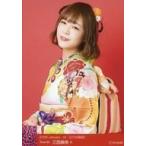 中古生写真(AKB48・SKE48) B：三田麻央/2018 January-