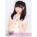 中古生写真(AKB48・SKE48) 長久玲奈/上半身/「TOYOTA 