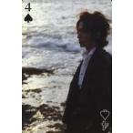 中古コレクションカード(男性) アリス九號.(Alice Nine)/虎/スペードの4/「alicenine.tour2007 BLACK JEW