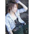 中古コレクションカード(男性) アリス九號.(Alice Nine)/沙我/クラブの2/「alicenine.tour2007 BLACK JEW