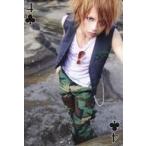 中古コレクションカード(男性) アリス九號.(Alice Nine)/将/クラブの4/「alicenine.tour2007 BLACK JEWEL