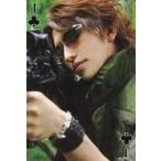 中古コレクションカード(男性) アリス九號.(Alice Nine)/虎/クラブのJ/「alicenine.tour2007 BLACK JEWEL