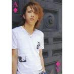 中古コレクションカード(男性) アリス九號.(Alice Nine)/沙我/ダイヤのA/「alicenine.tour2007 BLACK JEW