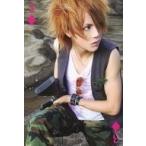 中古コレクションカード(男性) アリス九號.(Alice Nine)/将/ダイヤの3/「alicenine.tour2007 BLACK JEWEL