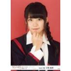 中古生写真(AKB48・SKE48) 小熊倫実/バストアップ/「