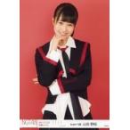 中古生写真(AKB48・SKE48) 山田野絵/膝上/「世界はど