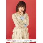 中古生写真(AKB48・SKE48) 中村歩加/膝上/「世界はど