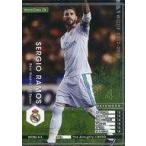 Yahoo! Yahoo!ショッピング(ヤフー ショッピング)中古WCCF WCB 4/4[WORLD CLASS CB]：セルヒオ・ラモス