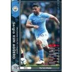 Yahoo! Yahoo!ショッピング(ヤフー ショッピング)中古WCCF 048/272[黒]：セルヒオ・アグエロ