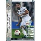 Yahoo! Yahoo!ショッピング(ヤフー ショッピング)中古WCCF 244/272[白]：ナチョ・フェルナンデス