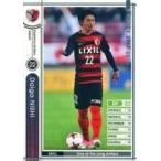 Yahoo! Yahoo!ショッピング(ヤフー ショッピング)中古WCCF J17-2 25/72[白]：ダイゴ・ニシ