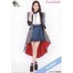 中古生写真(女性) ラストアイドル/安田愛里/全身/ラス