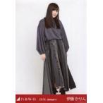 中古生写真(乃木坂46) 伊藤かりん/全身(足見切れ)・チ