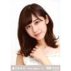 中古生写真(坂道シリーズ) 斎藤ちはる/バストアップ・