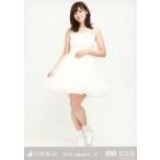中古生写真(坂道シリーズ) 斎藤ちはる/全身・アンダー